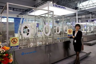 重慶藥機(jī)展上，楚天科技以一流技術(shù)服務(wù)引爆行業(yè)熱點(diǎn)，驅(qū)動(dòng)醫(yī)藥產(chǎn)業(yè)升級(jí)